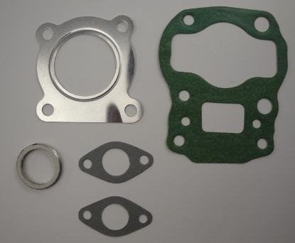 Picture of gasket kit 70cc Suzuki TSX