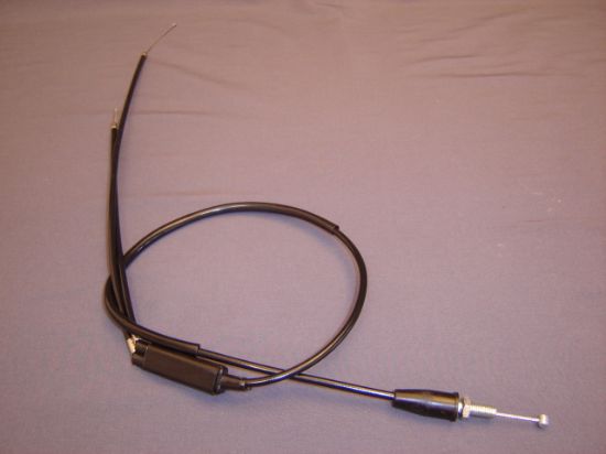 Picture of Cable throttle Suzuki TSX 50cc