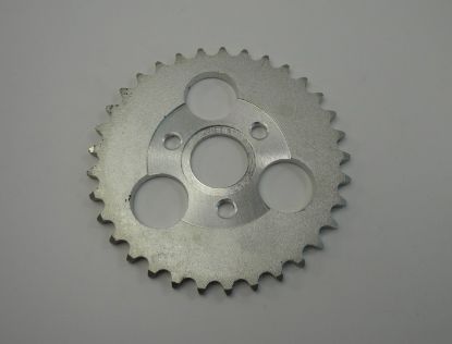 Picture of Rear Sprocket 33T Monkey, Skymini, Bongo