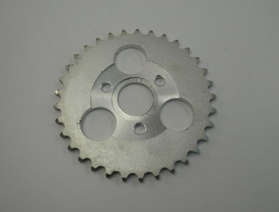 Picture of Rear Sprocket 33T Monkey, Skymini, Bongo