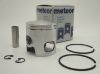 Picture of Piston kit 47.4 Puch/Piaggio/Peugeot