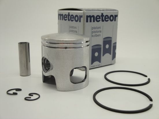 Picture of Piston kit 47,2 Piaggio 