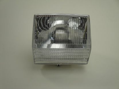 Picture of Headlight unit Peugeot Rapido, ST50