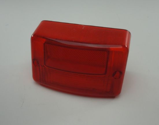 Picture of Glass rear light Peugeot SV50