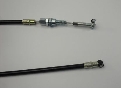 Picture of Front brake cable Puch Typhoon NRG 