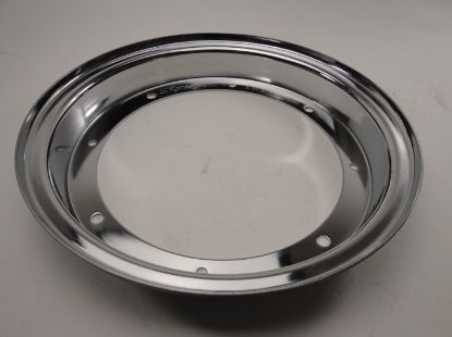 Picture of Rim 10" 2,5J chroom Dax/Skymax