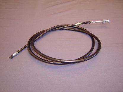 Picture of Rear brake cable Kymco DJ