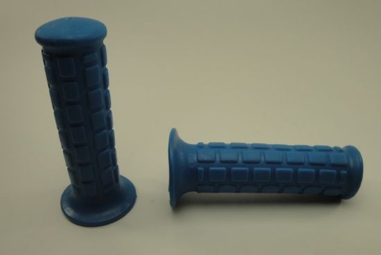 Picture of Grip kit blue universal