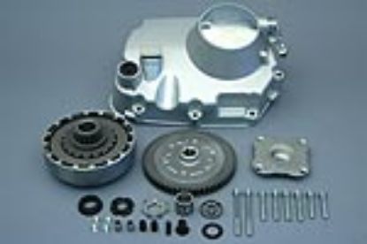 Picture of Clutch kit Honda SS50, CD50, Dax