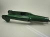 Picture of Front fork Honda C50, C70 green NL model