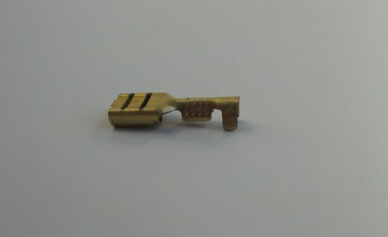 Picture of Connector female 6,3mm