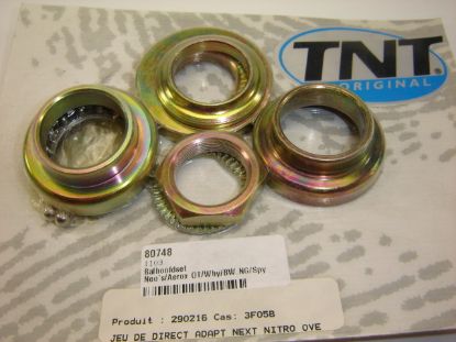 Picture of Front fork bearing kit Yamaha Aerox 