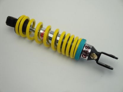 Picture of Shockabsorber Betor gas 250mm