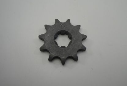 Picture of Front sprocket 11T 428! Kymco, Honda