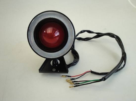 Picture of Rear tail light Led universal