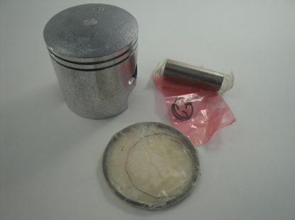 Picture of Piston kit 54,5mm MT80 Honda 