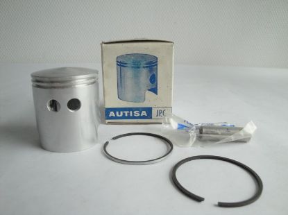 Picture of Piston kit Honda Camino Autisa 44mm 