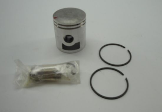 Picture of Piston kit 40mm Peugeot 103, Wallaroo 