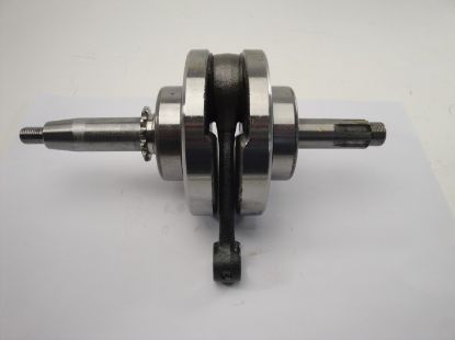 Picture of Cranckshaft Honda C90 complete GB5