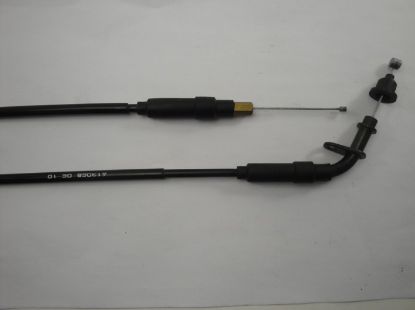 Afbeeldingen van Kabel gas TGB 507, Bullet type 1