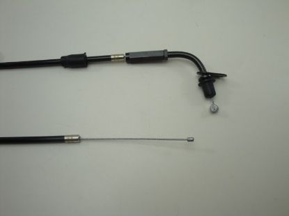 Picture of Throttle cable italjet formula50 