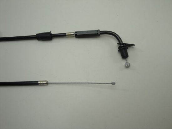 Picture of Throttle cable italjet formula50 