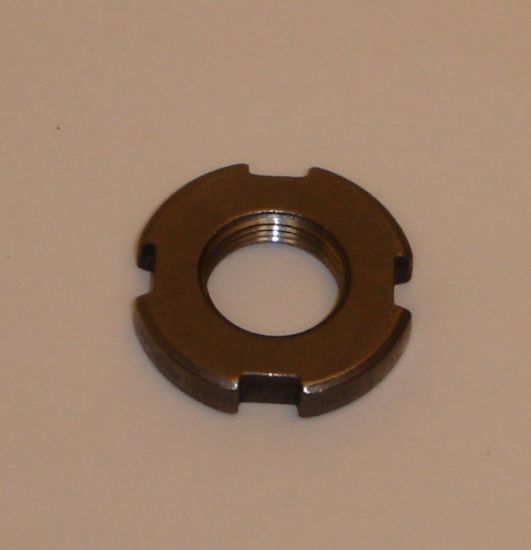 Picture of Nut clutch Honda SS50, CD50