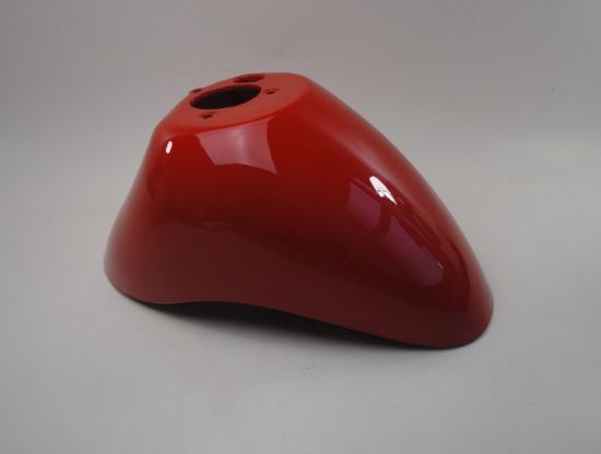 Picture of Front fender Vespa ET4