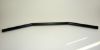 Picture of Handle bar Alloy flat-black 22mm