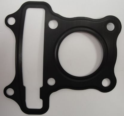 Picture of Gasket head Kymco Agility/Filly/Peo/4T