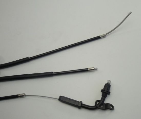 Picture of Throttle cable Gilara DNA