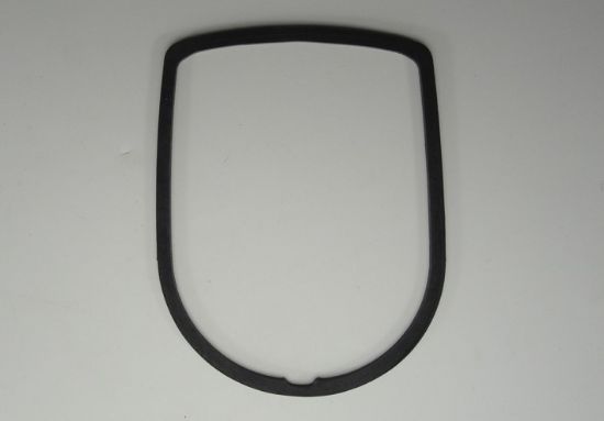 Picture of Taillight rubber Honda Dax old type