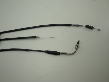 Picture of Throttle cable peugeot sv50 