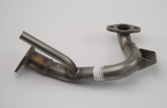 Picture of Exhaust pipe TGB 303