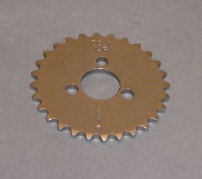 Picture of Sprocket camshaft 28T Jincheng/Madass