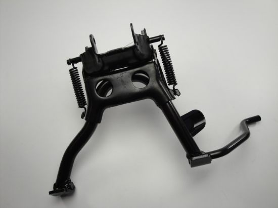 Picture of Midstand Derbi Atlantis complete