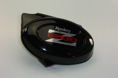 Picture of Side cover Honda Monkey genuine