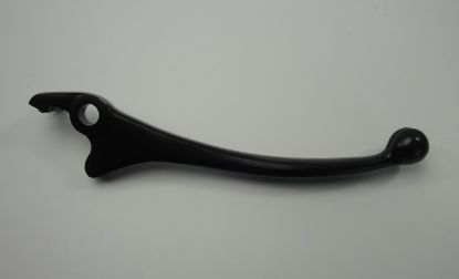 Picture of Brake Lever RH. Hyosung rush 