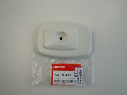 Picture of Cover air filter honda c50 orig