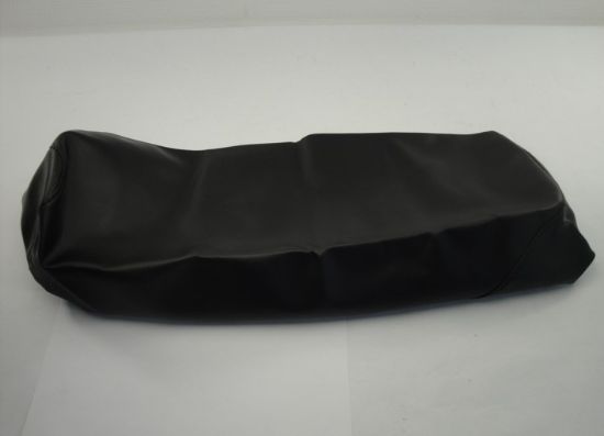 Picture of Seat cover Aprilia Amico black 