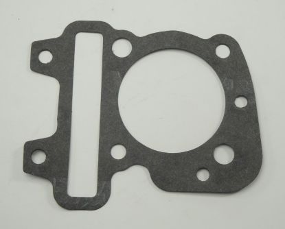 Picture of Gasket cylinder under Vespa LX/zip