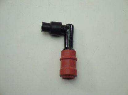 Picture of cap sparkplug piaggio I-get Euro4