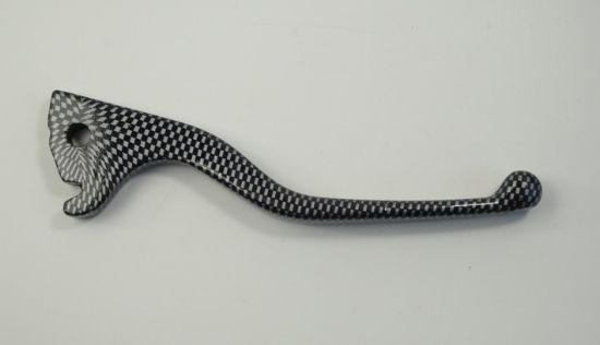 Picture of Brake lever LH or RH Malaguti F12/F15 DD