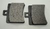 Picture of Brake pad FD0267