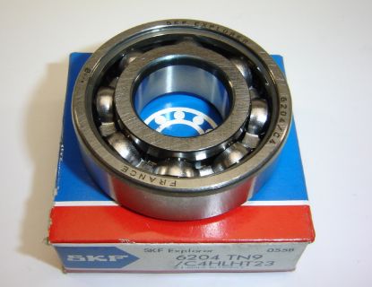 Picture of Bearing 6204-TN9