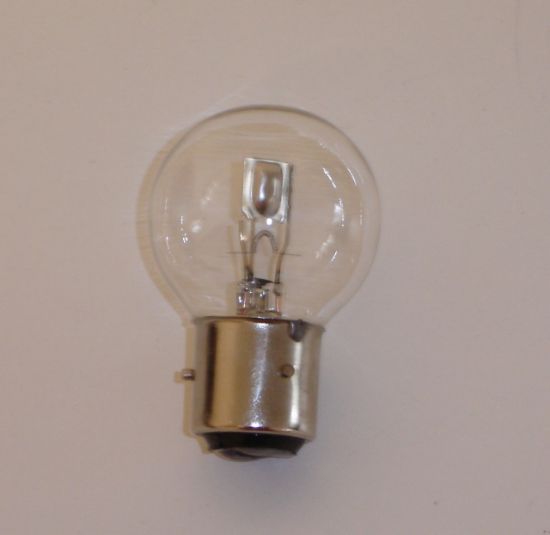 Picture of Bulb 6V 45/40 BA21D