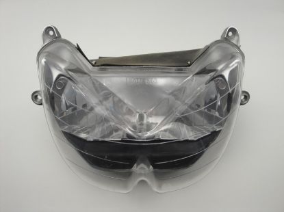 Picture of Headlight assy Yamaha Aerox <2012