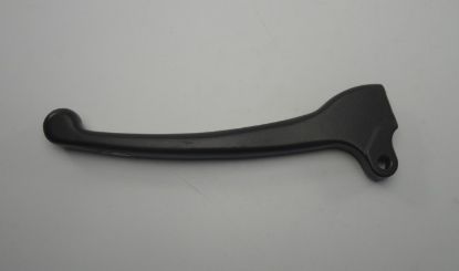 Picture of Brake lever LH. Piaggio Sfera