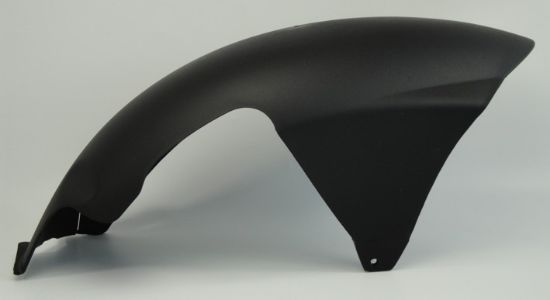 Picture of Inner rear fender Kymco agility 12" 