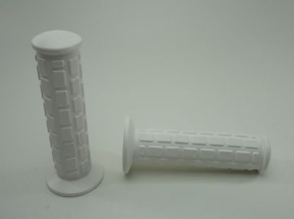 Picture of Grip kit white universal